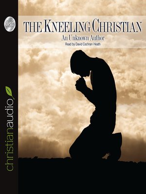 cover image of Kneeling Christian